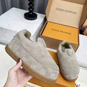 Louis Vuitton Shoe Style LV 2025 35-41 39-46 41 45.46