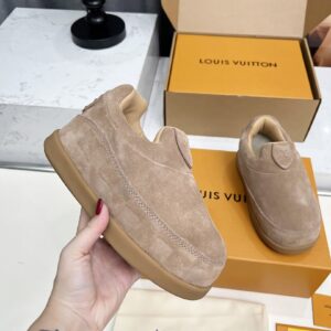 Louis Vuitton Shoe Style LV 2025 35-41 39-46 41 45.46
