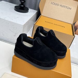 Louis Vuitton Shoe Style LV 2025 35-41 39-46 41 45.46