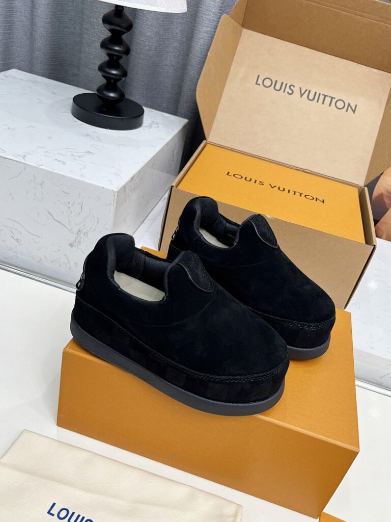 Louis Vuitton Shoe Style LV 2025 35-41 39-46 41 45.46