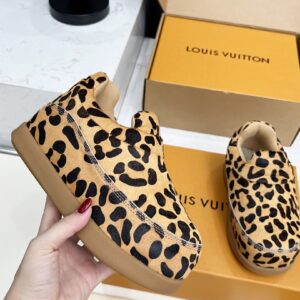 Louis Vuitton Shoe Style LV 2025 35-41 39-46 41 45.46