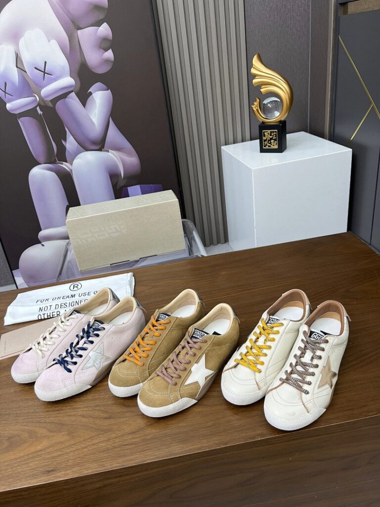 Shoe Style 2601171