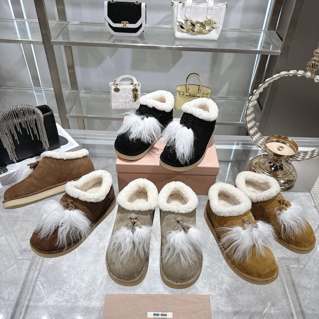Miu Miu Shoe Style 3501159