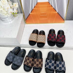 Gucci Shoe Style 2001194