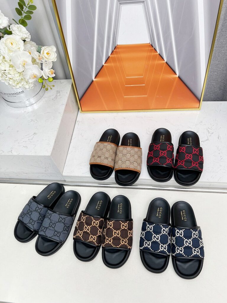 Gucci Shoe Style 2001194
