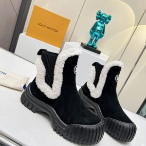 Louis Vuitton Shoe Style 3501198