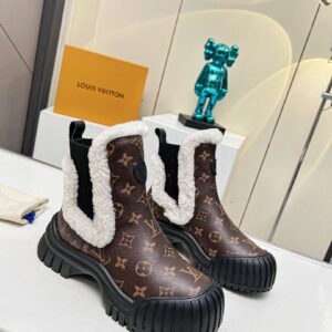 Louis Vuitton Shoe Style 3501198