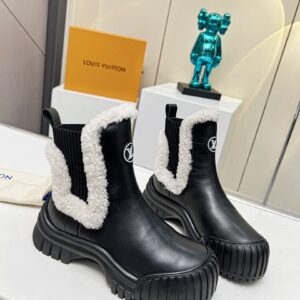 Louis Vuitton Shoe Style 3501198