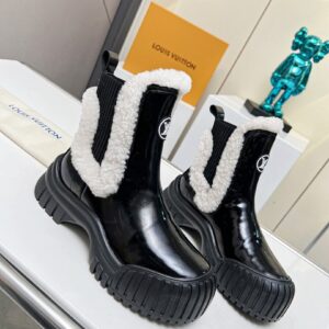 Louis Vuitton Shoe Style 3501198