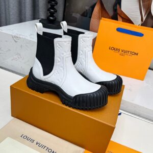 Louis Vuitton Shoe Style 3201198
