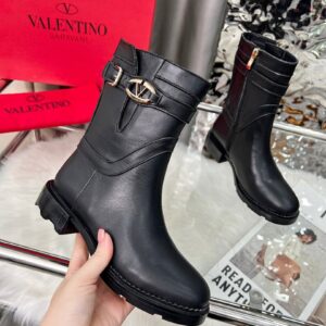 Valentino Shoe Style 3401198