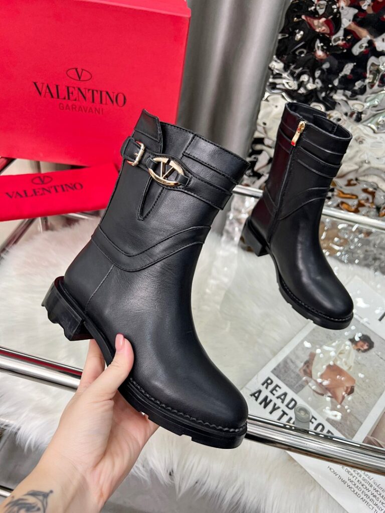 Valentino Shoe Style 3401198