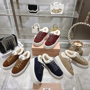 Miu Miu Shoe Style 3001159