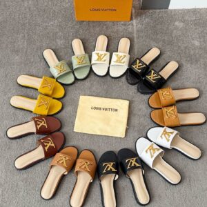 Louis Vuitton Shoe Style 2101117