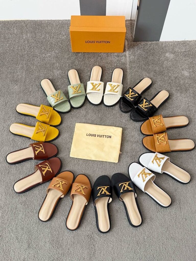 Louis Vuitton Shoe Style 2101117