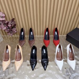 Alaia Shoe Style 3101197