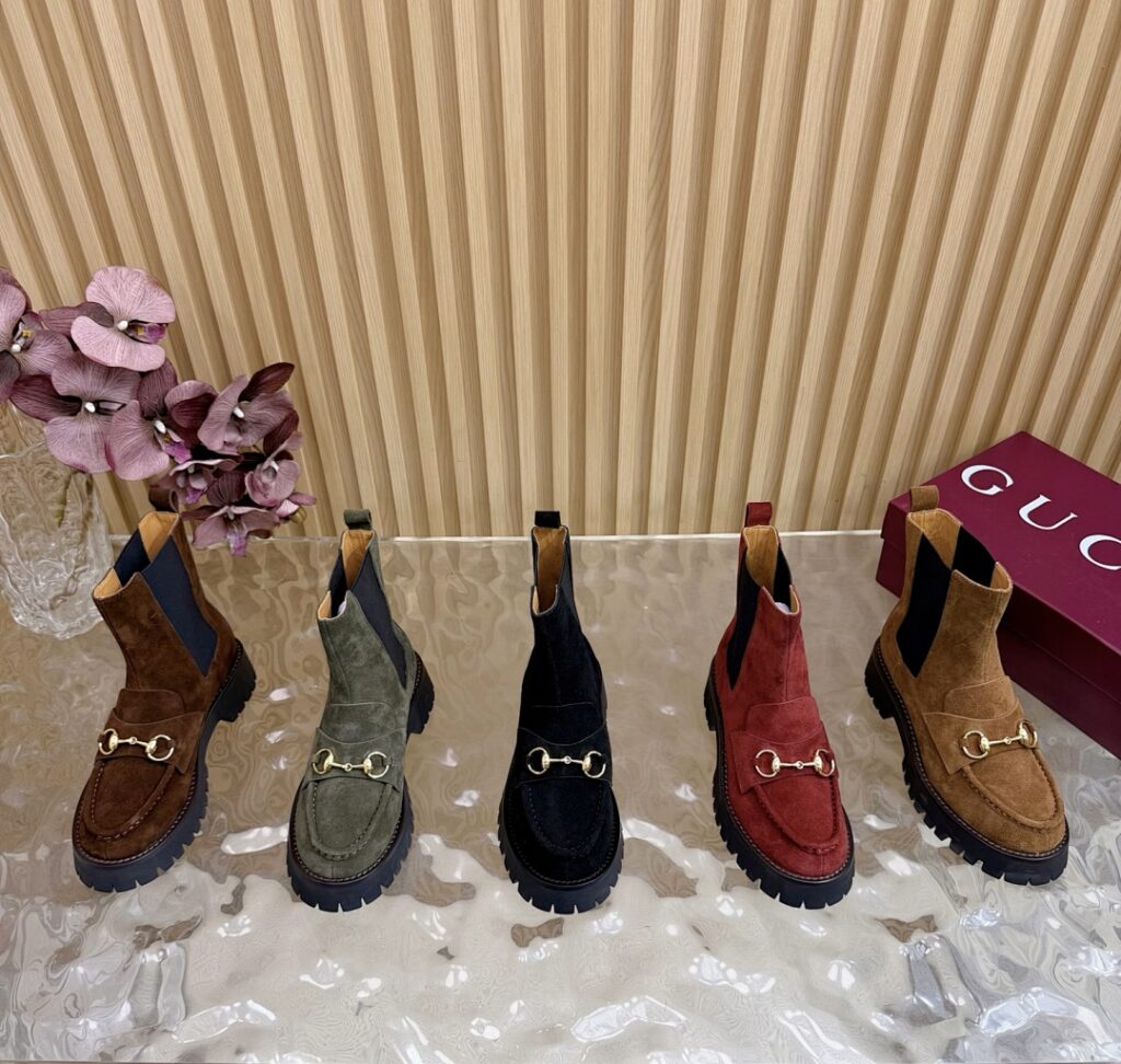 Gucci Shoe Style 3901197