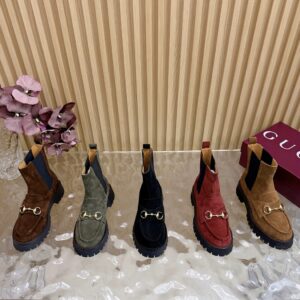 Gucci Shoe Style 3901197