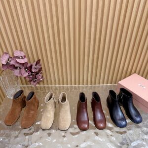 Miu Miu Shoe Style 4201197