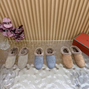 Loro Piana Shoe Style 3001197