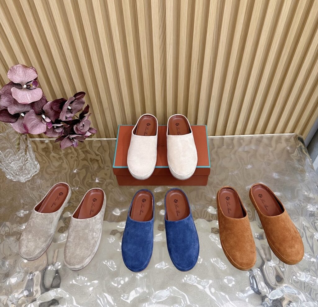 Loro Piana Shoe Style 2801197