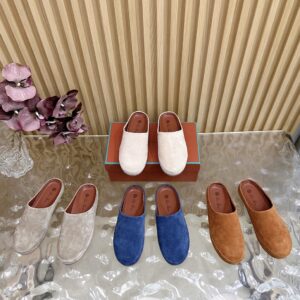 Loro Piana Shoe Style 2801197
