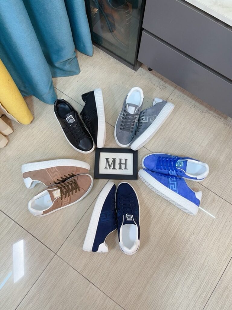 Shoe Style 2301155