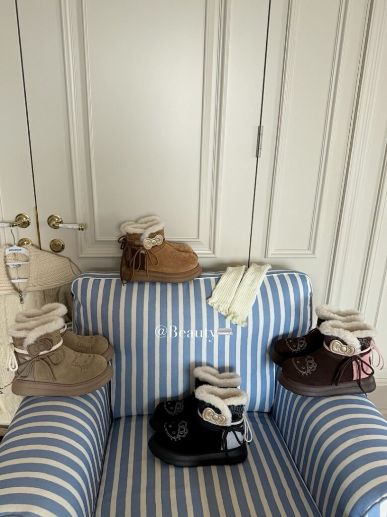 UGG Shoe Style 3501175