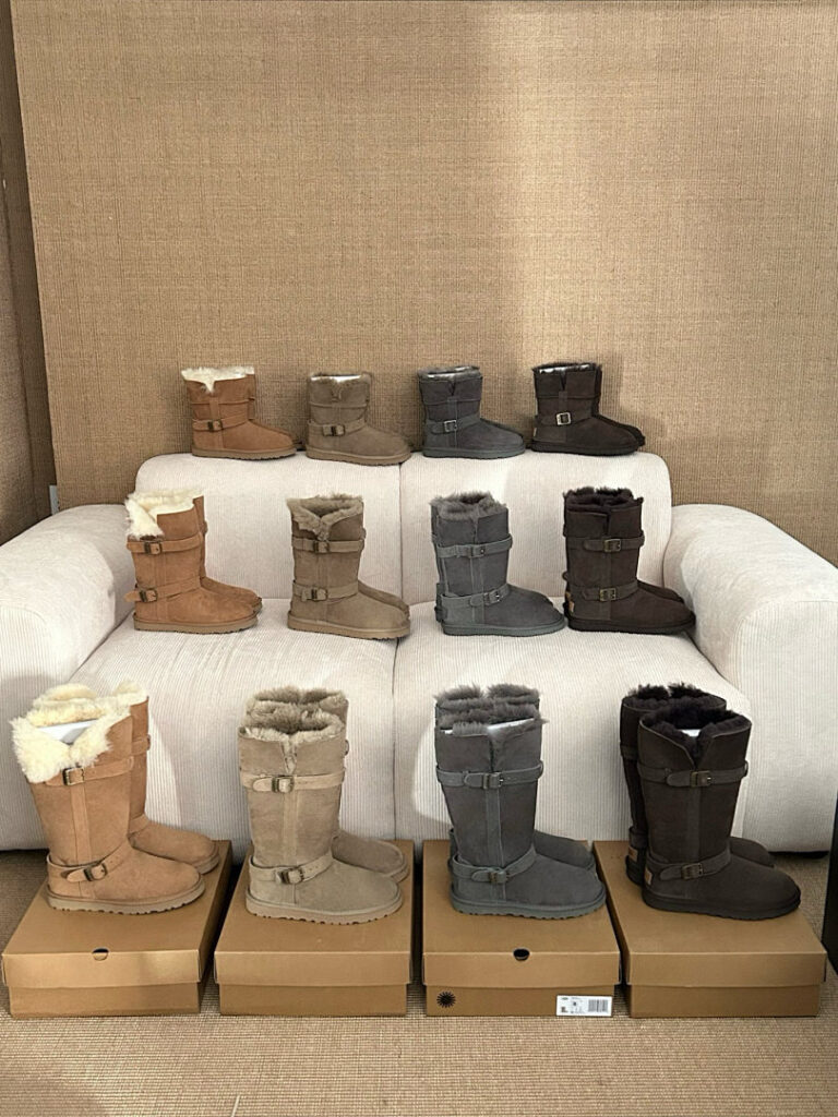 UGG Shoe Style 2901175