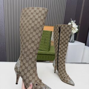 Gucci Shoe Style 5001141