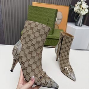 Gucci Shoe Style 4001141