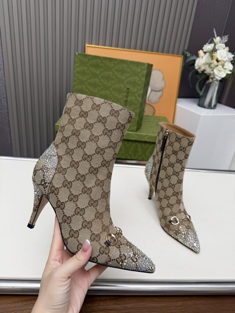 Gucci Shoe Style 4001141