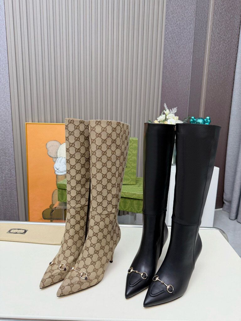Gucci Shoe Style 4901141