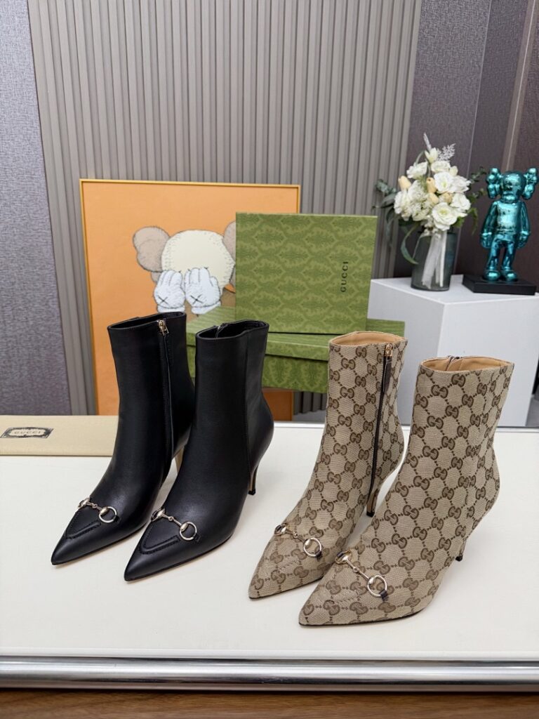 Gucci Shoe Style 3901141