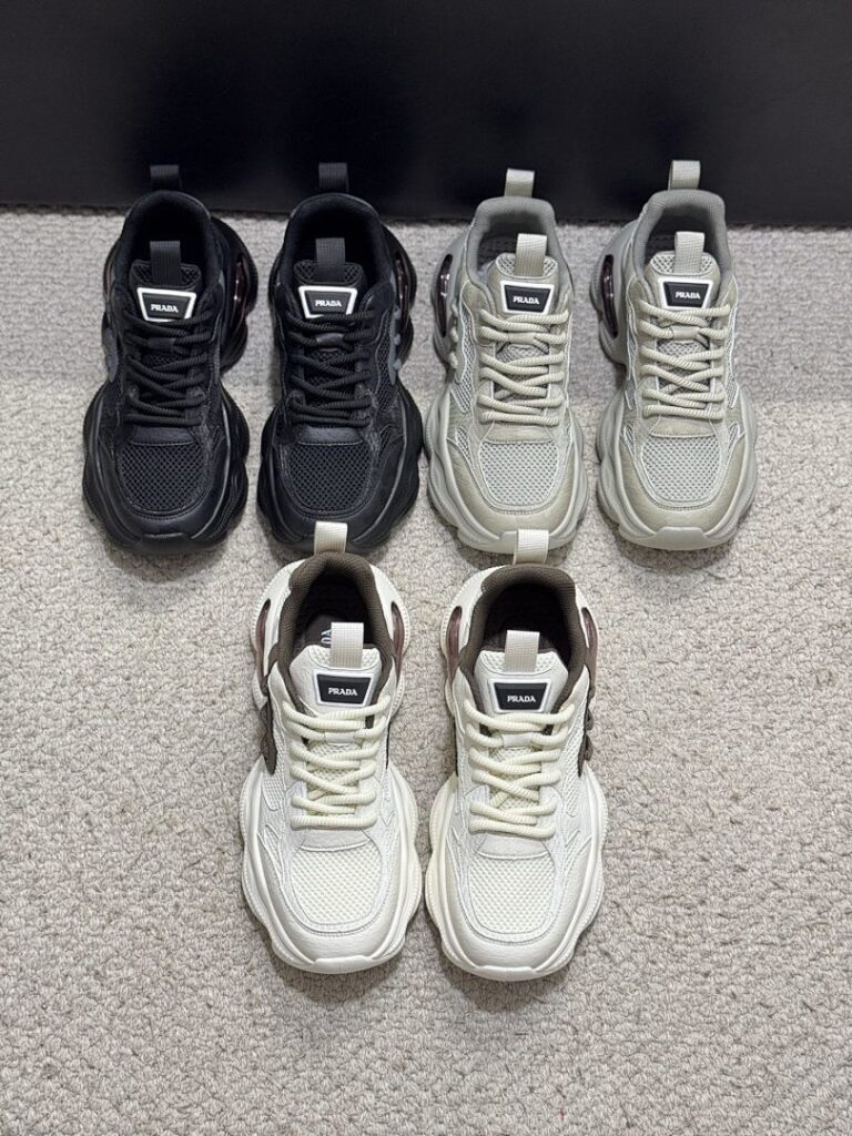 Prada Shoe Style 2401127