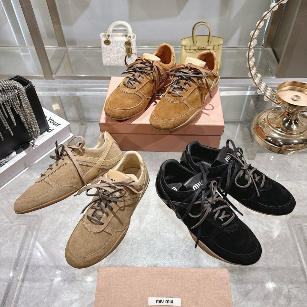 Miu Miu Shoe Style 3001159