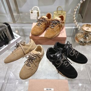 Miu Miu Shoe Style 3001159