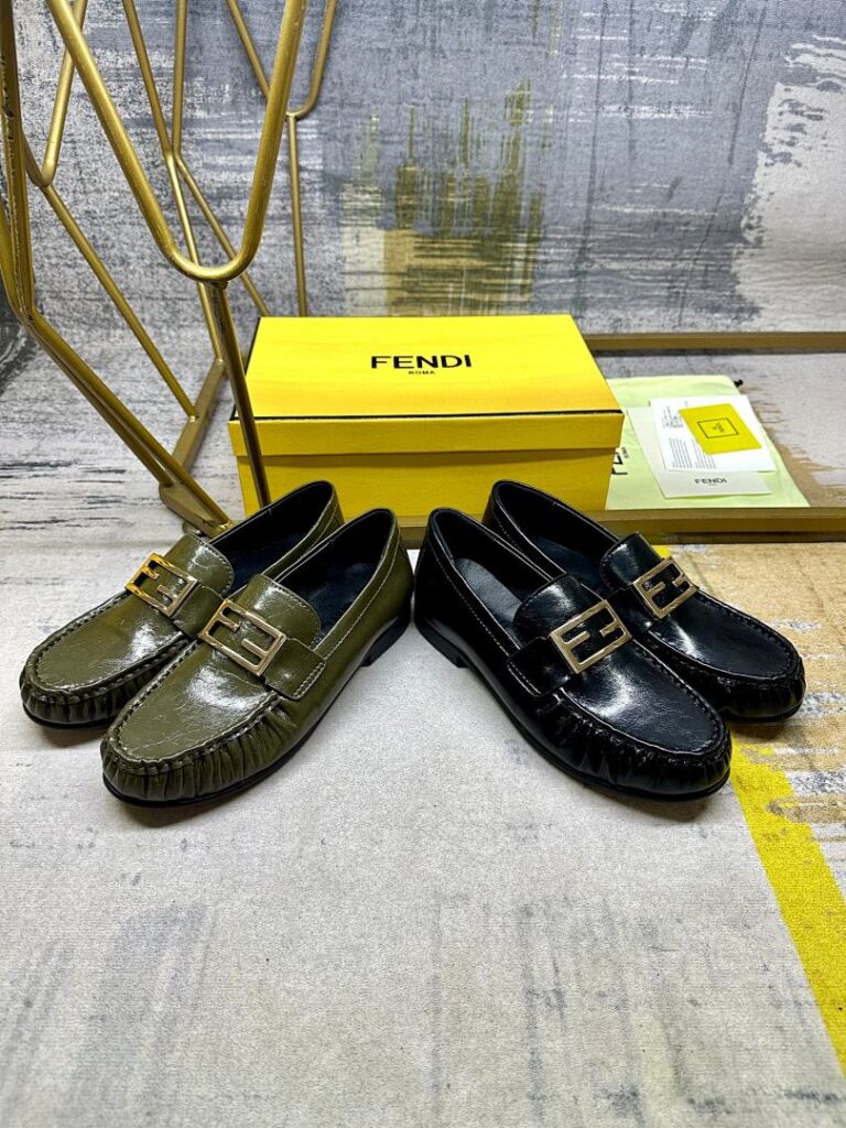 Fendi Shoe Style 2301173