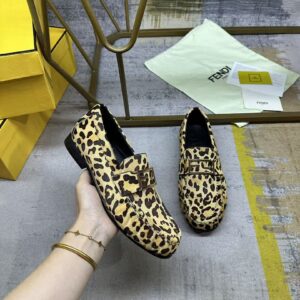 Fendi Shoe Style 2601173