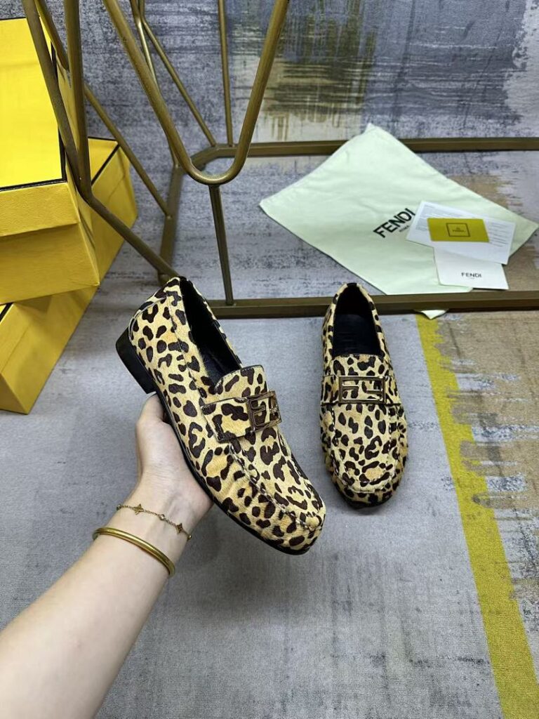 Fendi Shoe Style 2601173