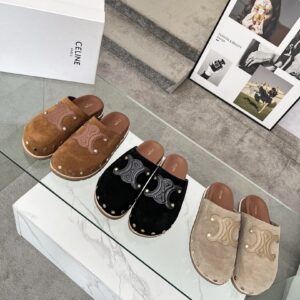 Celine Shoe Style 2301174