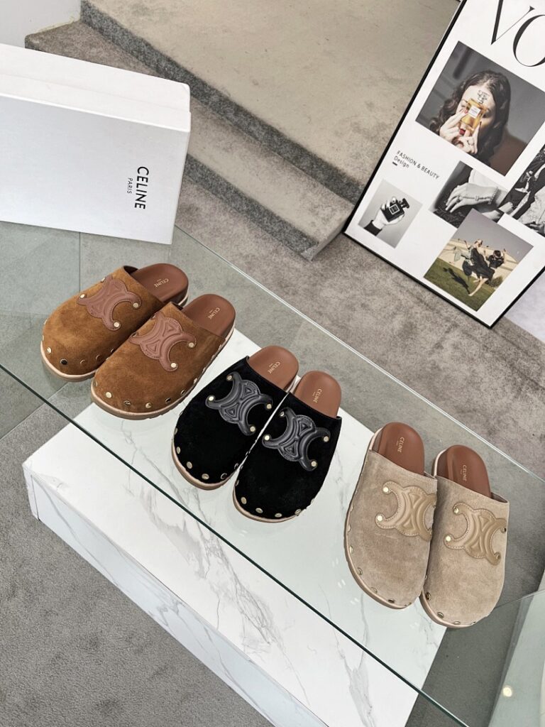 Celine Shoe Style 2301174