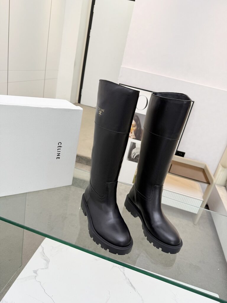 Celine Shoe Style 4001174