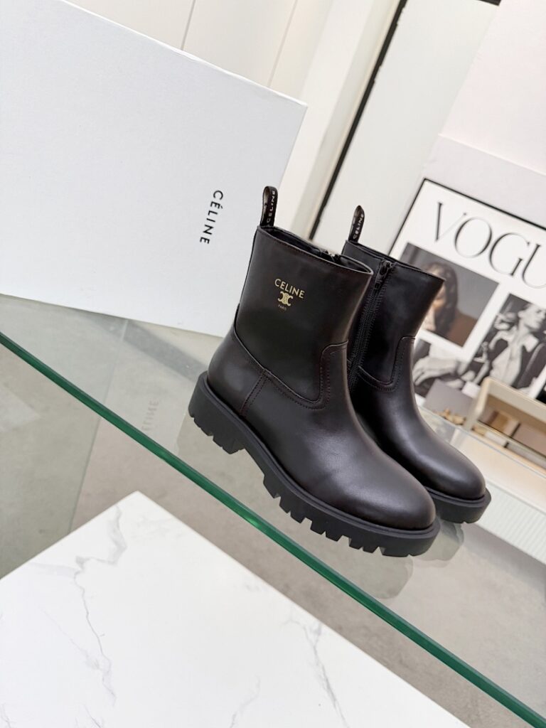 Celine Shoe Style 3001174