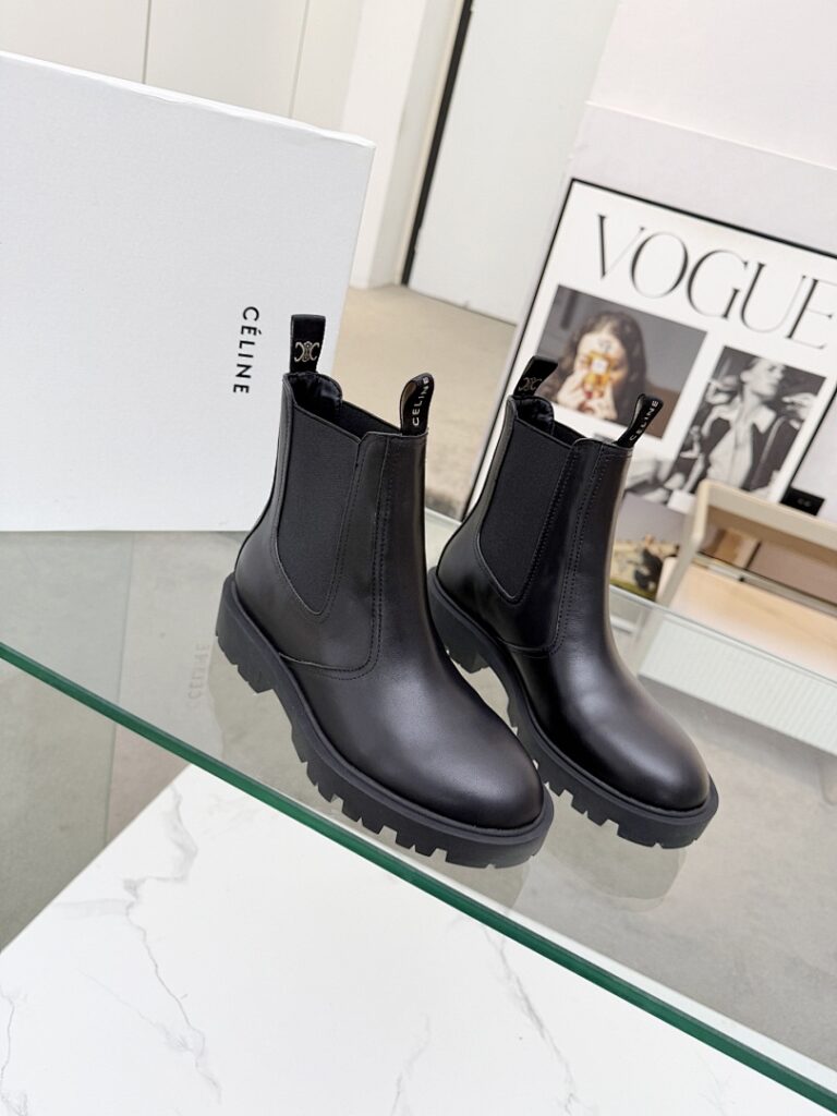 Celine Shoe Style 3001174