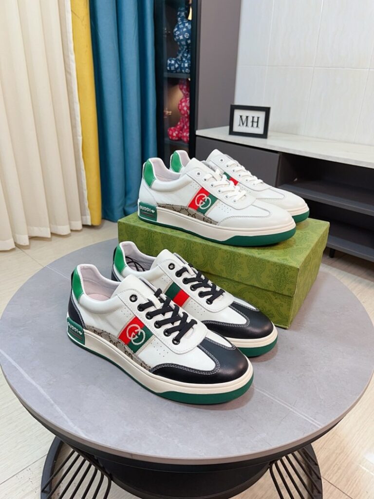Gucci Shoe Style 2401155