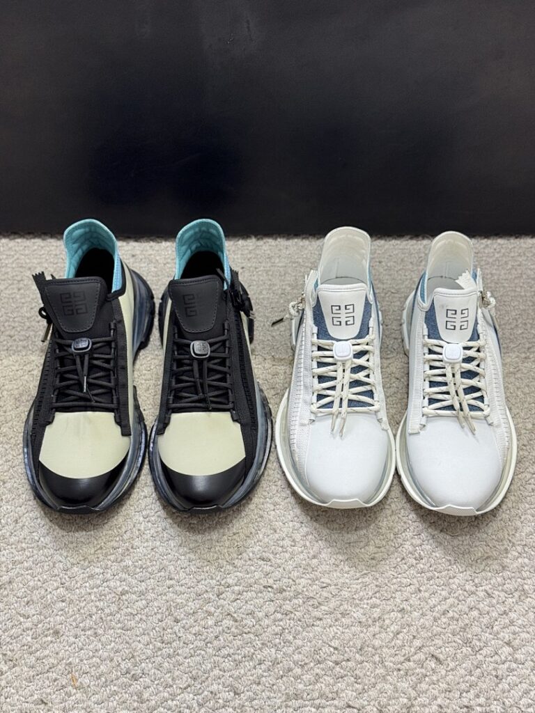 Givenchy Shoe Style 3001127