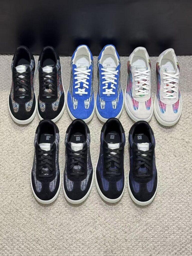 Givenchy Shoe Style 2901127