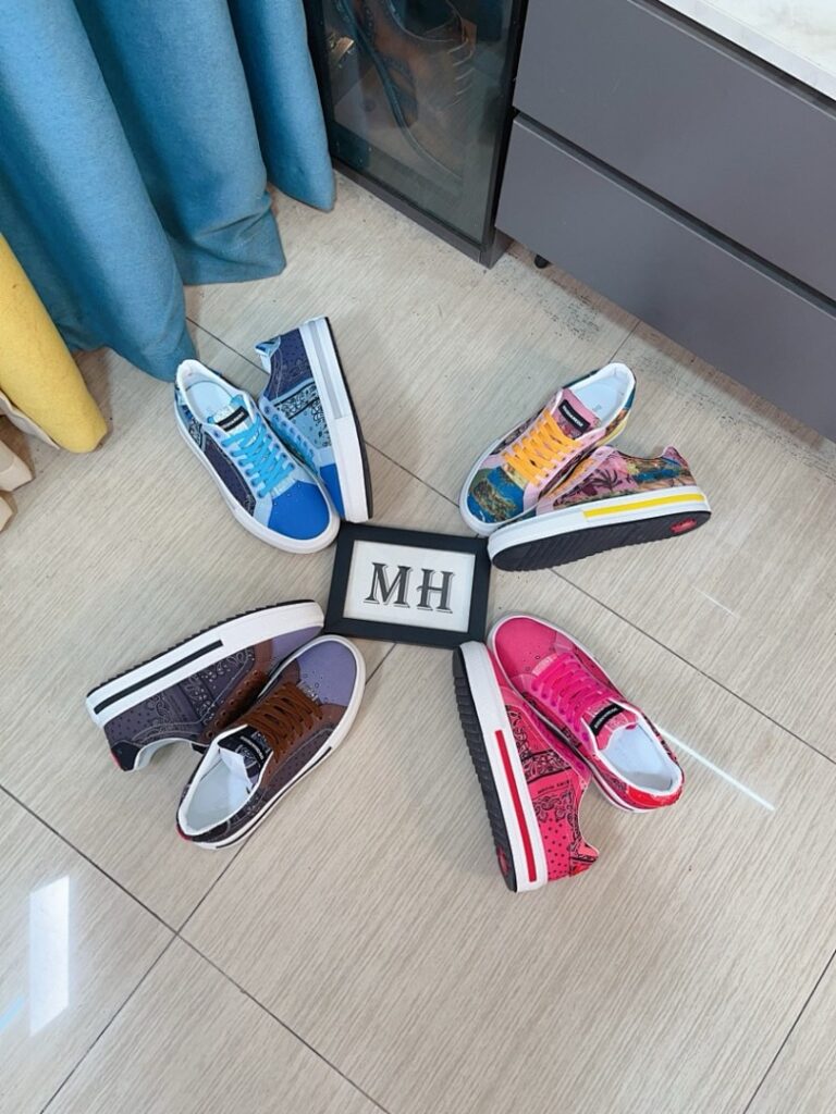 Shoe Style 2301155
