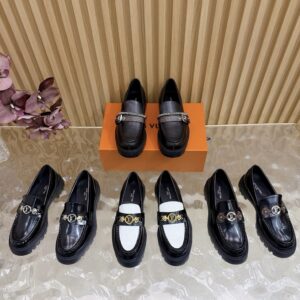 Louis Vuitton Shoe Style 3301197